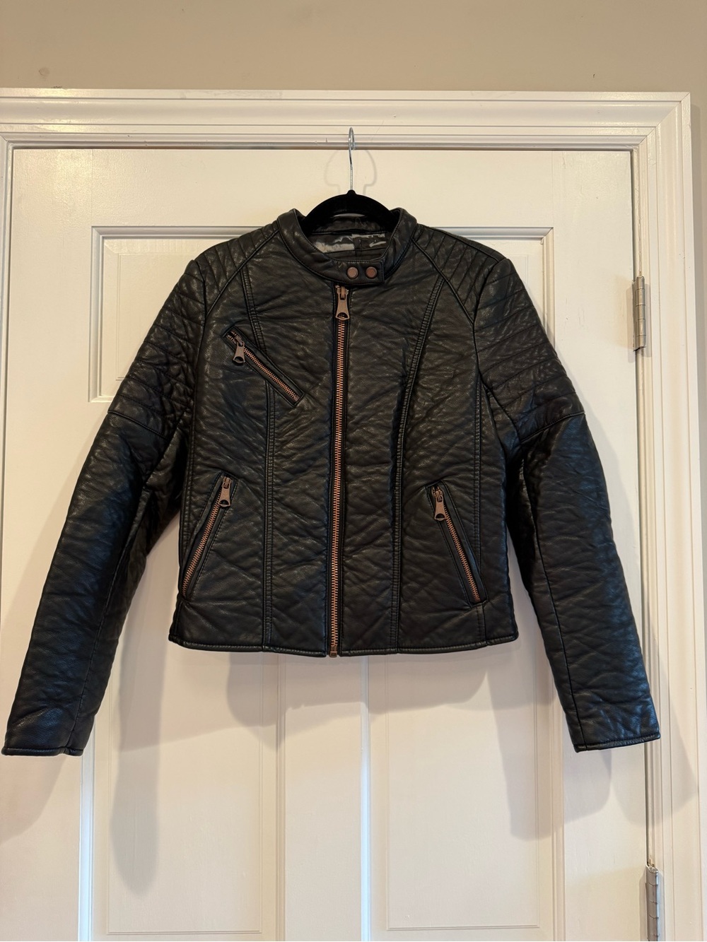 Marc New York Motor Jacket